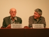 Saúl Ibargoyen y Carlos López